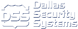 Dallas Security Systems Logo