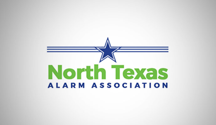 State-of-the-Art Access Control System by Dallas Security Systems