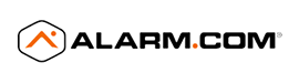 Alarm.com logo