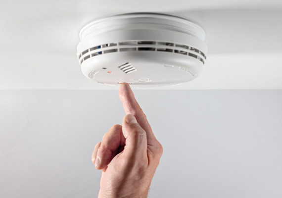  fire alarm installation