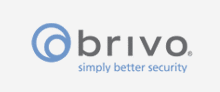 brivo brand logo