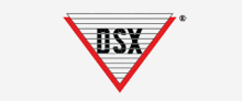 DSX access control by Dallas Security Systems in D/FW