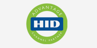 HID Channel Partner