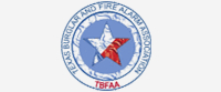 Texas Burglar and Fire Alarm Association Logo