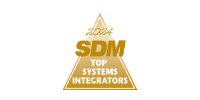 SDM Top Systems Integrators