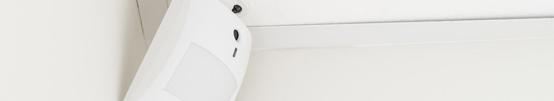 Motion Sensor Installation in Dallas & Fort Worth Area