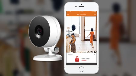 Security Systems for Small Businesses in Dallas-Fort Worth