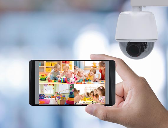 Video analytics system