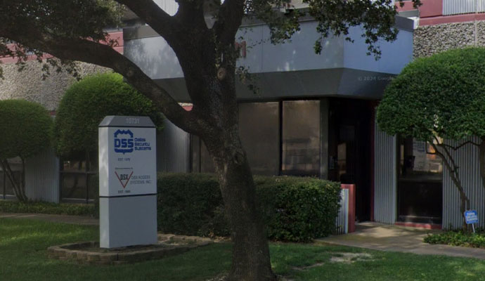Dallas Security Systems With 24-Hour Emergency Service