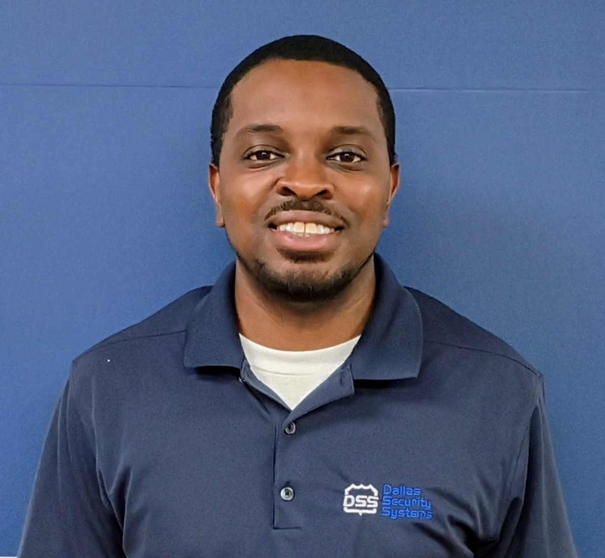Carrell Anderson - Service Technician
