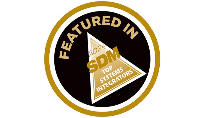 SDM 2024 System Integrator