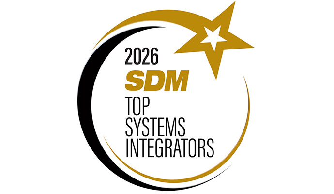 SDM 2024 System Integrator
