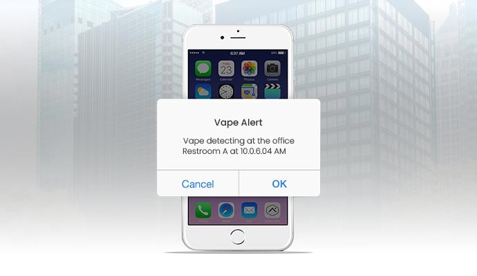 Smart notification interface