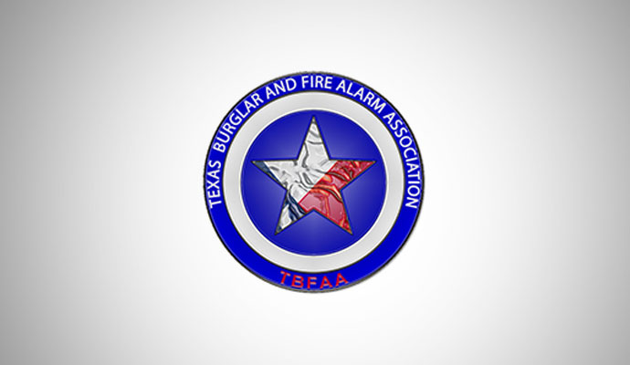 TBFAA Member Dallas Security Systems for Fire Detection