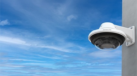 Avigilon Video Surveillance Systems in Dallas-Fort Worth