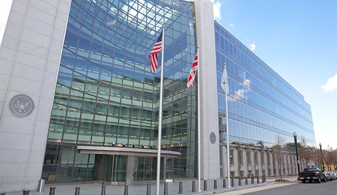 Professional security solutions for government and municipalities.